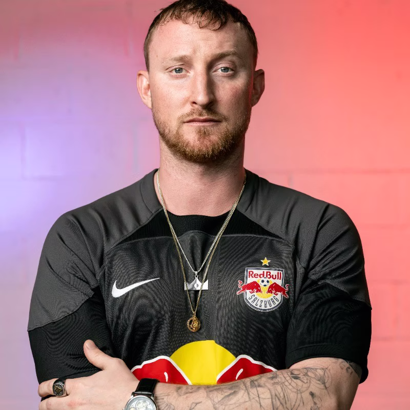 Portrait Image of Atle from Legendary Gaming Group