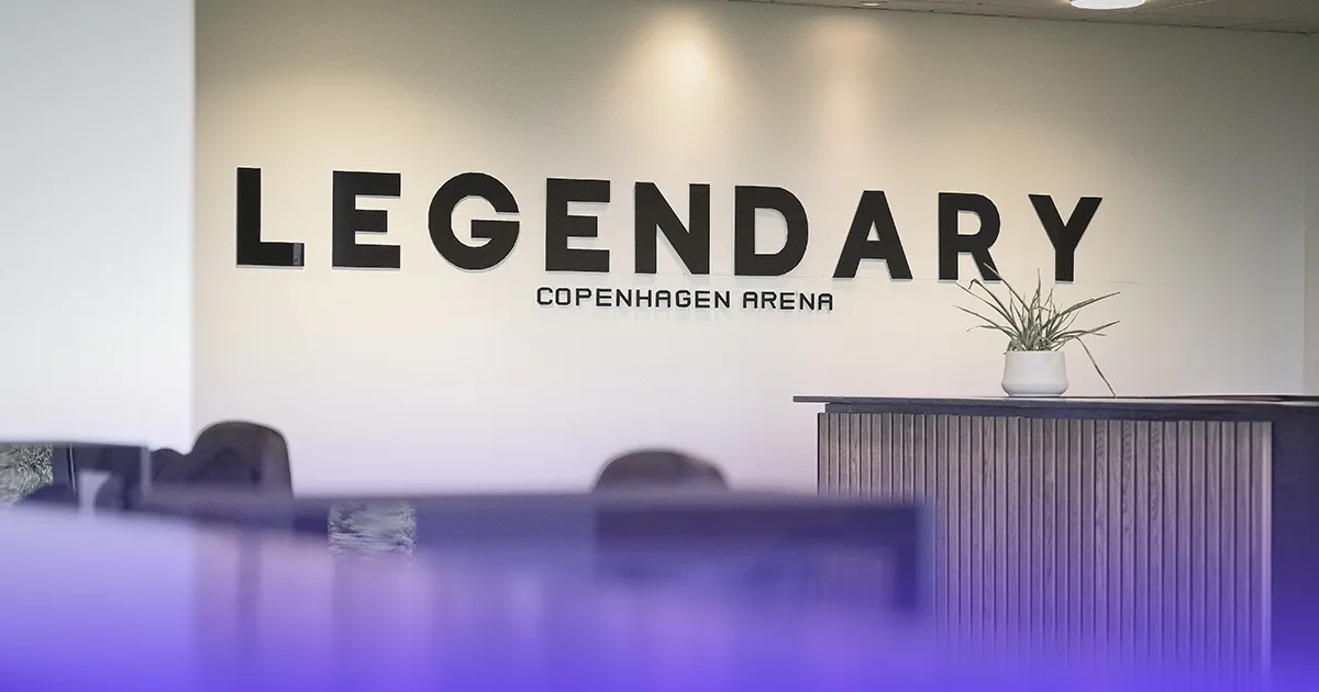 Legendary Arena - B2X Client