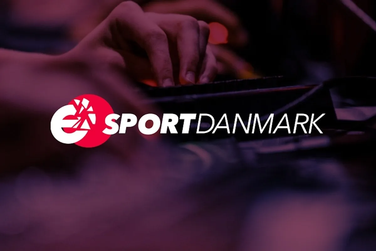 Esport Danmark Banner - B2X Client
